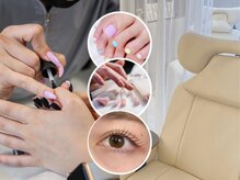 ビーアンダーライン 西日暮里店(B_)の雰囲気(Instagram@b_ikue/@b_ikue_/@bunderline)