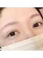 サロン ザ カフー(salon the KAFUU)&nbsp;ラッシュリフト♪〔まつ毛パーマ/KAFUU/マツエク/浦和/埼玉〕