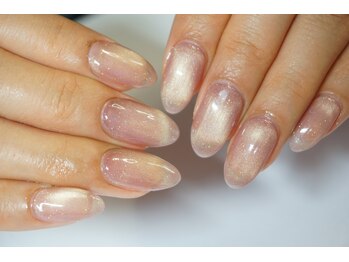 サロン デ ミランダ(Salon de Miranda)/