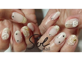 ソール ネイル(SOL nail)/
