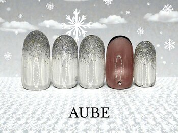 オーブ 用賀店(AUBE)/ハンドシンプルコース