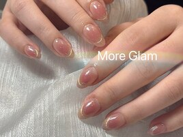 チークマグネット