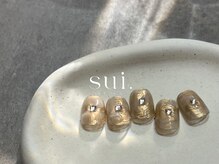 sui.nailsalon【スイ】