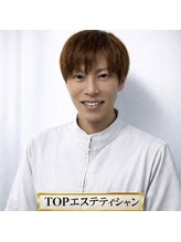 ソウ 明大前(SOU)&nbsp;山口 プロ