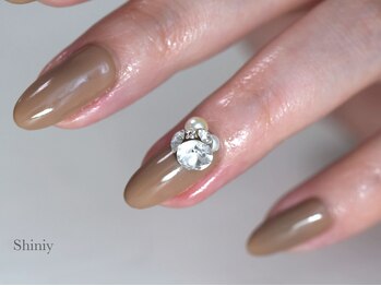 シュガーロール シャイニー(Sugar Roll / Shiniy)/double180