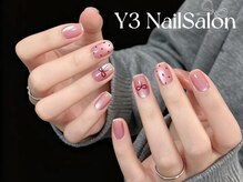 ワイスリー(Y3)/オフィス定額¥6500デザイン