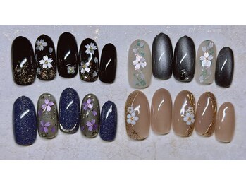 トレゾア 松戸店(TRESR)/桜定額制コース♪