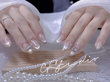 ジースタジオ(G.Studio)/マグネットフレンチ