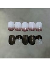 イール(eel)/定額design Spring