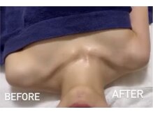 リュミエール(umiere)の雰囲気（一度受けたらやみつき★施術後は、身体が本来の位置に戻ります。）