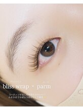 カリス 長岡西店(CHARIS)/エクパーマ　