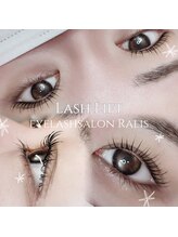 ラリス(Ralis)/まつげパーマ