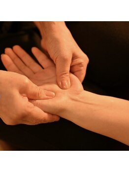 リラクゼーションサロンSPA IRIS/