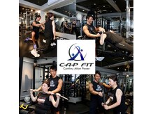 シーエーピーフィット(C A P FIT)