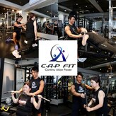 シーエーピーフィット(C A P FIT)