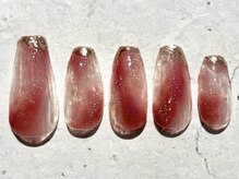 ユヅメ 日本橋店(YUZUME)/hand 定額design