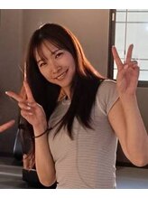 アンドワン(And one)&nbsp;Mariko トレーナー