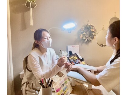 アイ(Aye)の写真