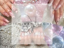 ネイルドットイチマルハチ(Nail.108)