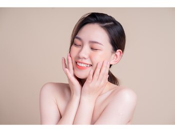 クイーン(Queen)の写真/ハリ感不足に悩むあなたへ！ポレーションでプルプル肌へ★排出＆引き締め効果◎