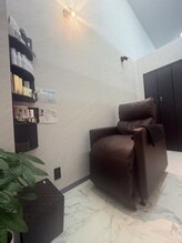 マリオヘアー 伊勢崎店/マリオヘアー伊勢崎店内装