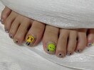■FOOTジェル■