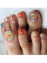 ネイル ジュエル(Nail Jewel)/定額デザイン