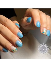 アトリエ ジョワ(Atelier Joie)/２本アートデザイン