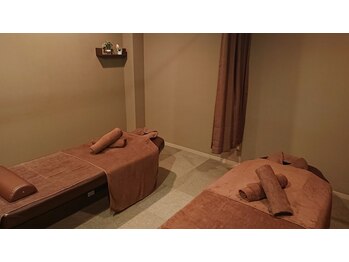 もみほぐしオリーブ 坂戸店(もみほぐしOlive)/店内雰囲気