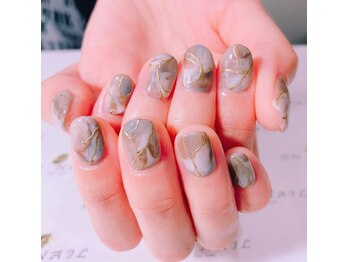 オンネイル(on nail)/
