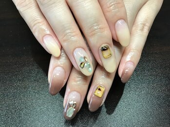 モカプラス(mocha plus)/