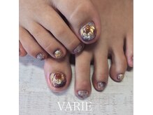 ヴァリエ(VARIE)/