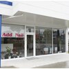 アッドネイル(Add Nail)のお店ロゴ