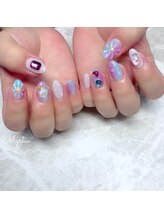 ネイルサロンミルティア(Myrtia)/