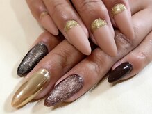 ラビング(Loving)/マグネット&マット