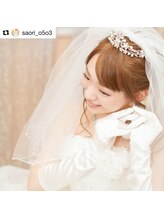 美容整体サロン 心斎橋/お客様フォト