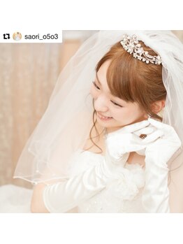 美容整体サロン 心斎橋/お客様フォト