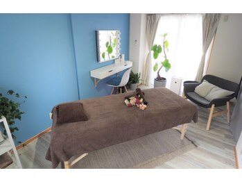 ミューク 自由が丘(mjuk)/感染対策徹底の完全個室