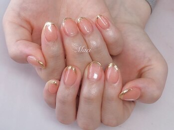 ニモ(NIMO)/ミラー