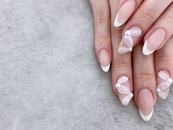 トランク ネイル(trunc nail)/アートし放題☆150分