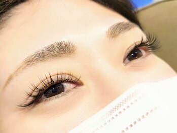 コスメガーデン(Cosme Garden)/☆アイラッシュデザイン☆