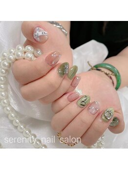 セレニティ(serenity)/