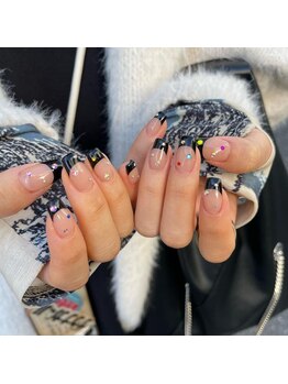 ハラジュクネイルズ(harajukunails)/コースご相談ください