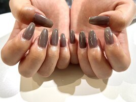 持込デザイン★パラジェル使用