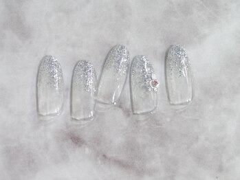 アネラ アイラッシュアンドネイル 六本木店(Anela Eyelash&nail)/定額A