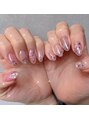 アモ ネイル(Amo NAIL)&nbsp;似合わせデザインは