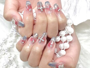 ミナ 池袋店(Mina)/スカルプ長さだし