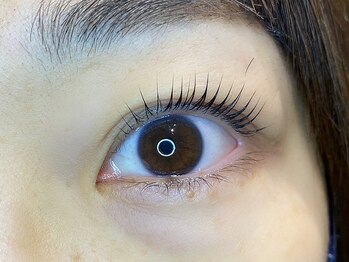 くるり 上野店/パリジェンヌラッシュリフト