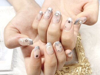 ジョジョネイル(JOJOネイル)/