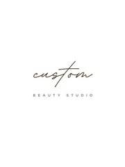 Beauty Studio Custom　(オーナー大石恵)
